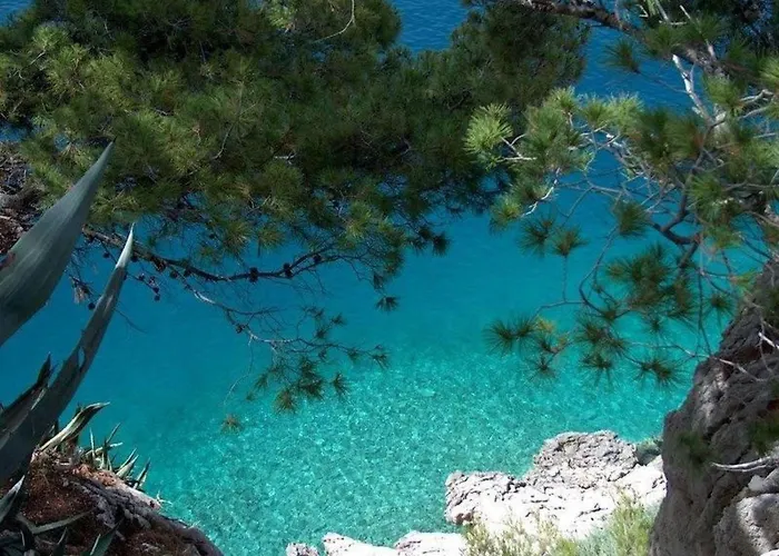 Garbin Ventus By Interhome Apartment Makarska