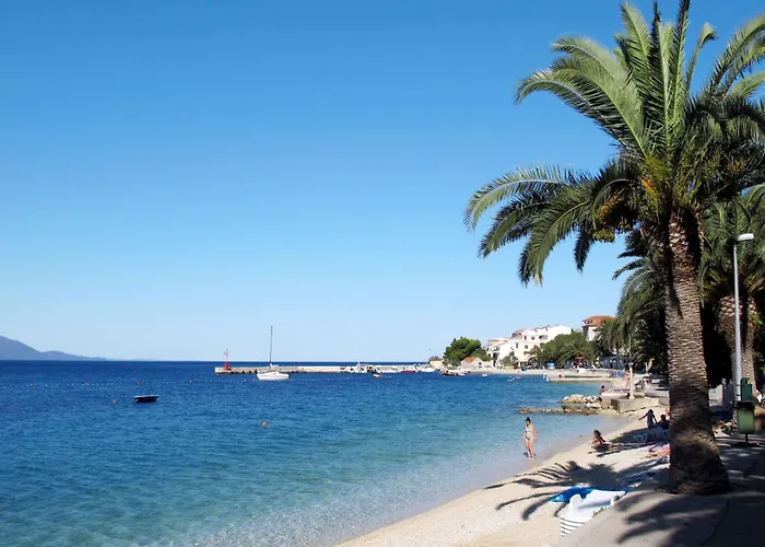 Garbin Ventus By Interhome Apartment *