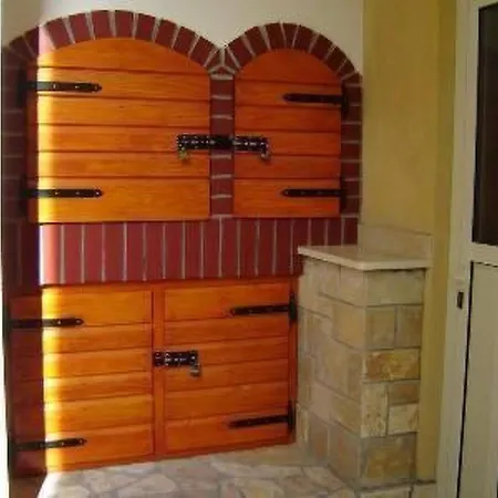 Garbin Ventus By Interhome Appartement *