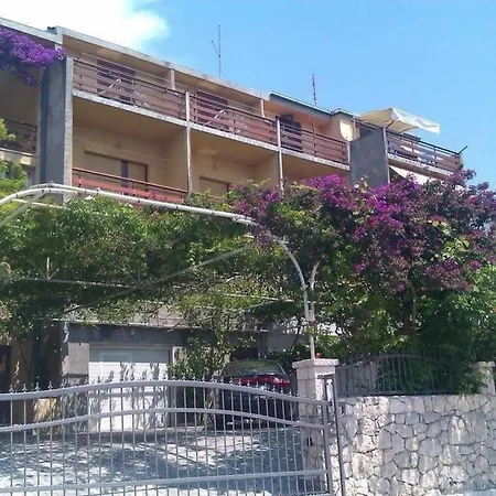 Garbin Ventus By Interhome Apartment Makarska