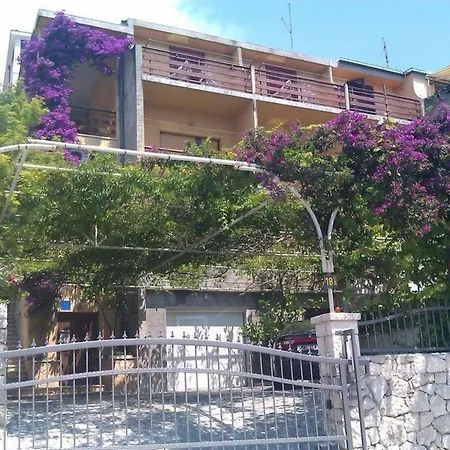 Garbin Ventus By Interhome Apartment Makarska