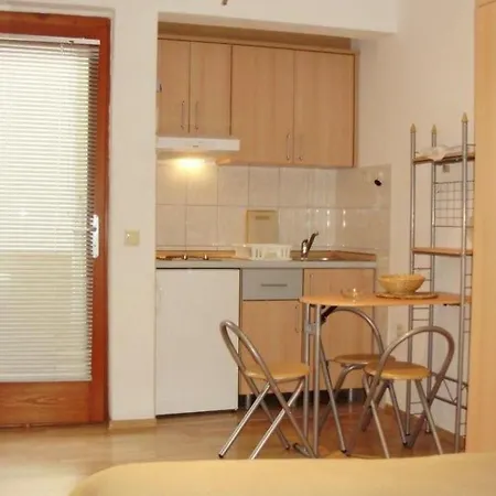 Garbin Ventus By Interhome 아파트 *