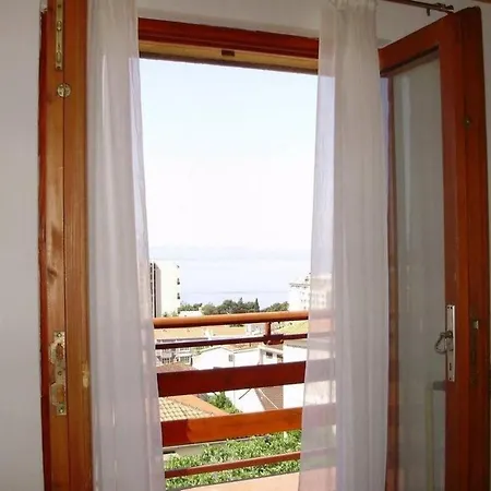 Garbin Ventus By Interhome Apartment