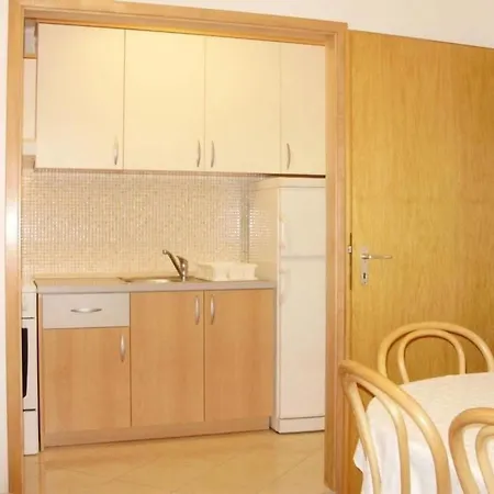 Garbin Ventus By Interhome Apartment Makarska