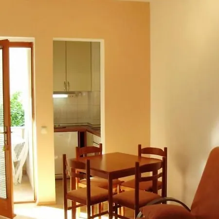 Garbin Ventus By Interhome Apartment Makarska