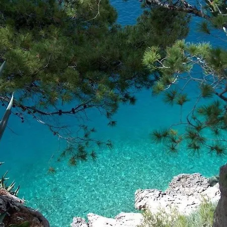 Garbin Ventus By Interhome Apartment Makarska