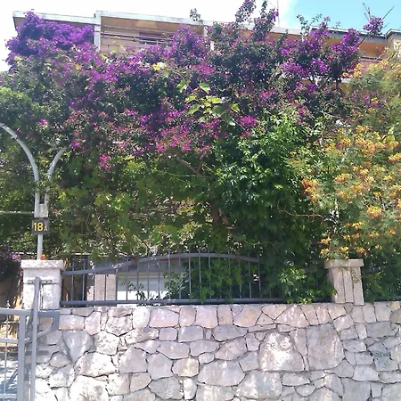 Garbin Ventus By Interhome Makarska