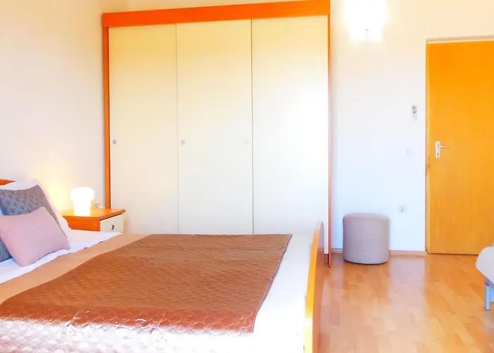 Garbin Ventus By Interhome Appartement