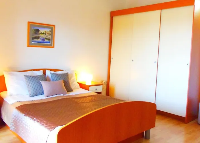 Appartement Garbin Ventus By Interhome *