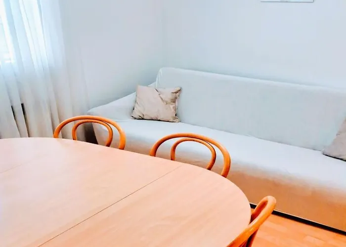 Garbin Ventus By Interhome Appartement *