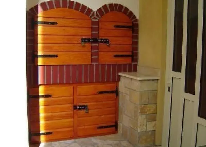 Garbin Ventus By Interhome Appartement *