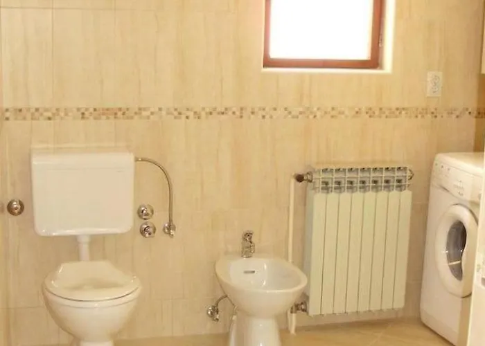 Appartement Garbin Ventus By Interhome