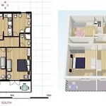 Garbin Ventus By Interhome Lägenhet Makarska