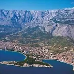 Garbin Ventus By Interhome Lägenhet Makarska