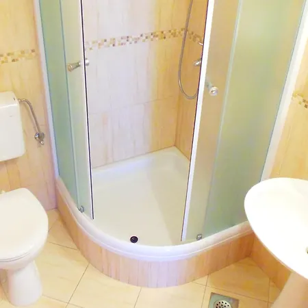 Garbin Ventus By Interhome Lägenhet
