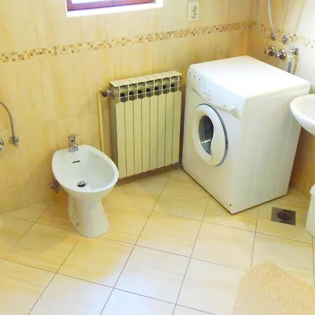 Garbin Ventus By Interhome
