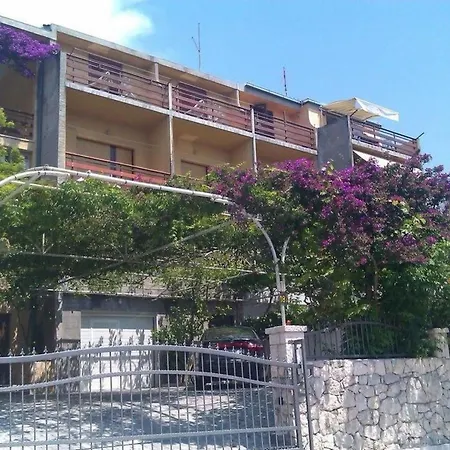Apartamento Garbin Ventus By Interhome *