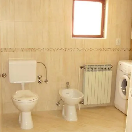 Apartamento Garbin Ventus By Interhome