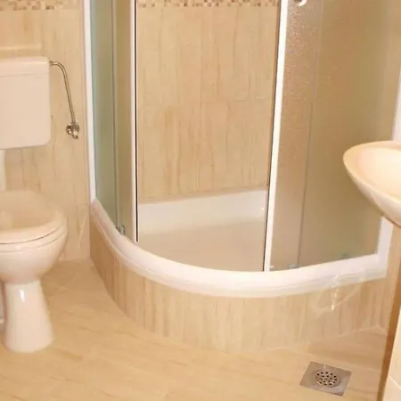 Garbin Ventus By Interhome Makarska